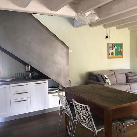 Casa Rustico Moretti Apartment Vercana Exterior photo
