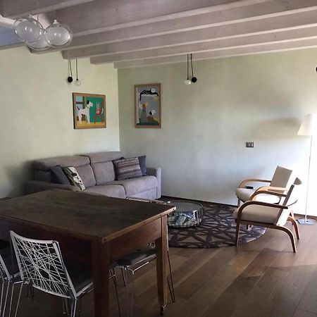 Casa Rustico Moretti Apartment Vercana Exterior photo