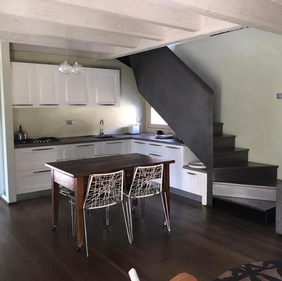 Casa Rustico Moretti Apartment Vercana Exterior photo